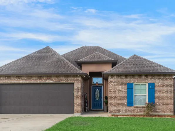 312 Clay Ridge Dr, Youngsville, LA 70592