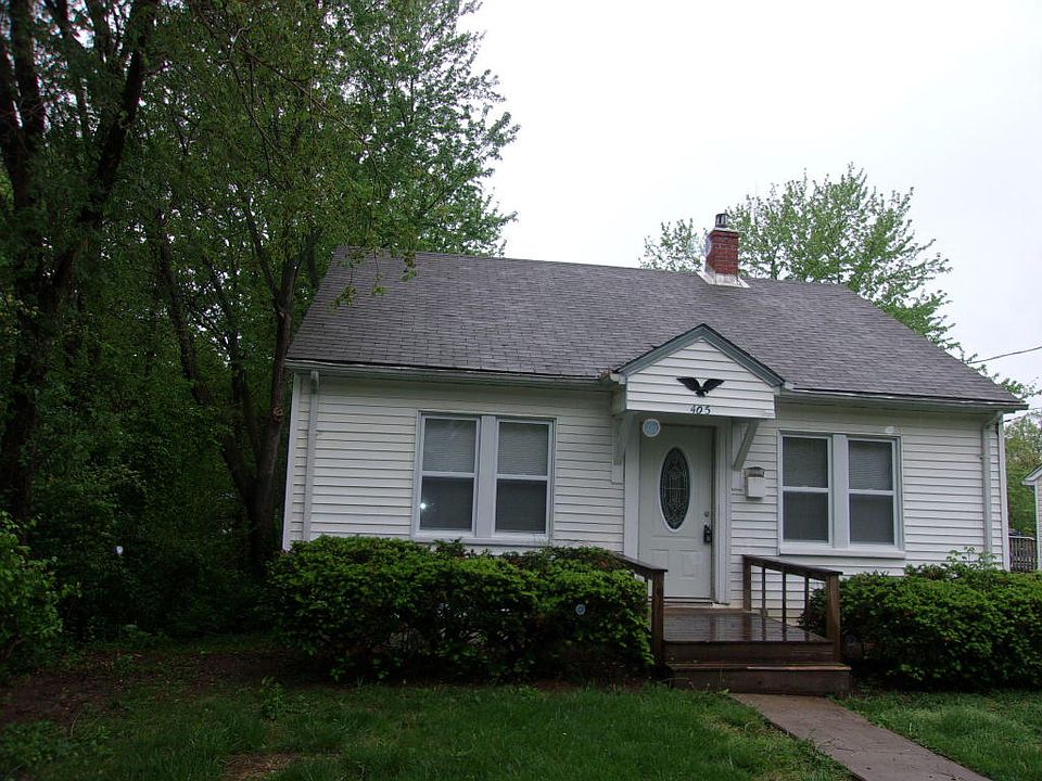 1st image of 405 Saint Francis St