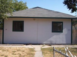 124 13th Ave N, Nampa, ID 83651