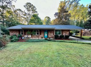 1263 Newport Rd, Macon, GA 31210