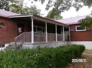 202 French St, Bluefield, WV 24701