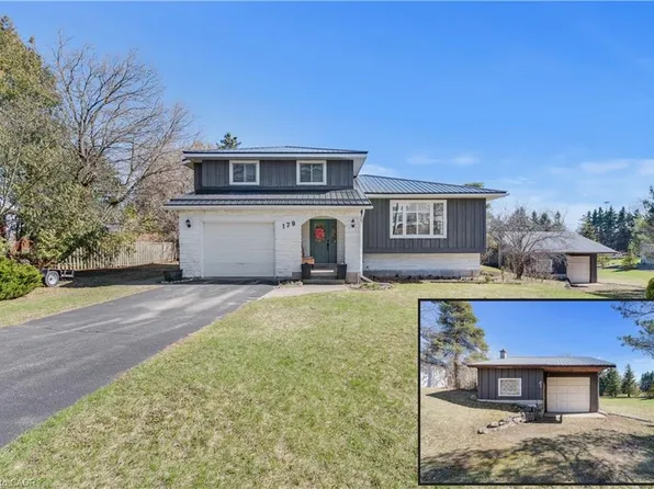 179 Royal Oak Rd, Cambridge, ON N3E 0A5