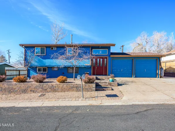 3655 N Steves Blvd, Flagstaff, AZ 86004
