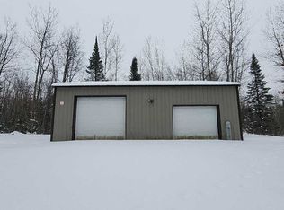 W5921 Raven Rd, Wausaukee, WI 54177