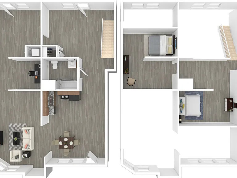One55 Lofts — Photo 38