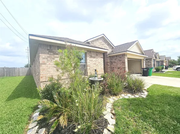 2911 Lincolns Meadow Dr, Spring, TX 77373