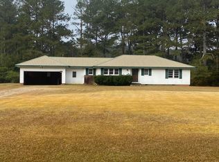 6464 Newton Conehatta Rd, Decatur, MS 39327