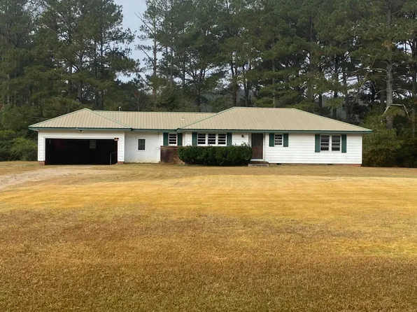 6464 Newton Conehatta Rd, Decatur, MS 39327