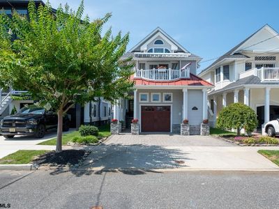 336 W Surf Rd, Ocean City, NJ, 08226