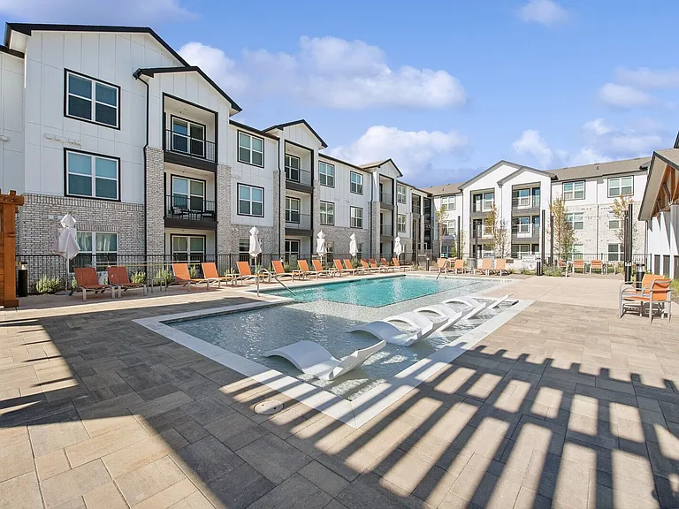 Ascend at McKinney North — Photo 5