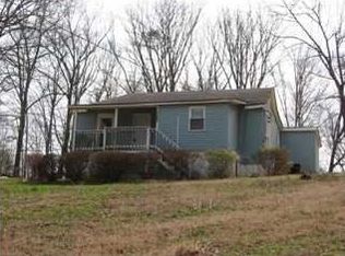 755 Salem Rd, Rossville, GA 30741