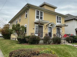 147 E Grand Ave, Springfield, OH 45505