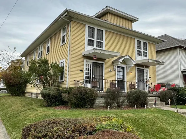 147 E Grand Ave, Springfield, OH 45505