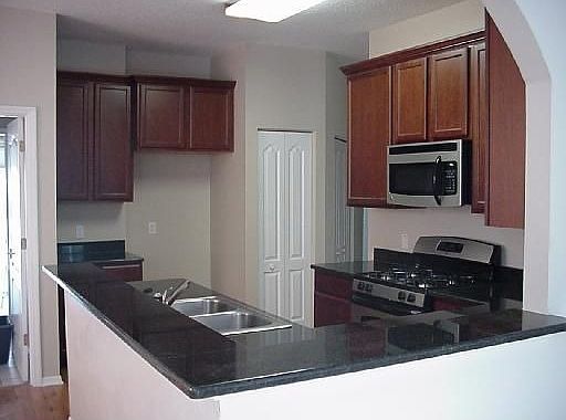 Kitchen View 2