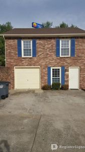 3053 Woody Ln, Clarksville, TN, 37043