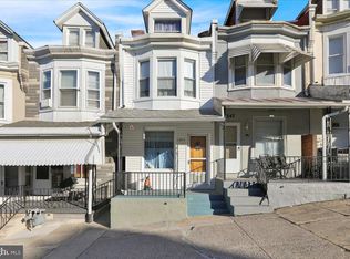 1345 Green St, Reading, PA 19604