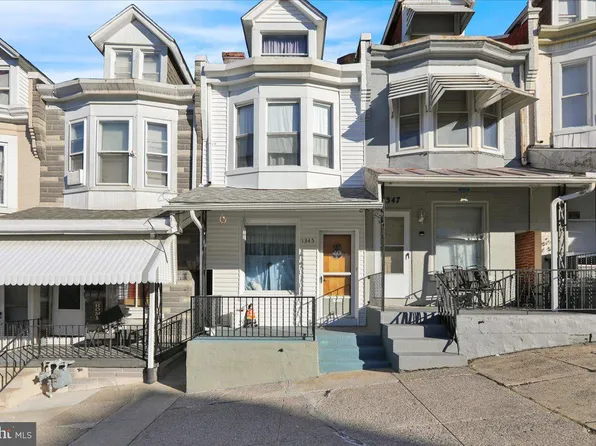 1345 Green St, Reading, PA 19604