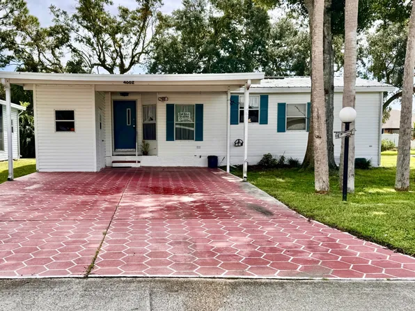 4662 Wood Stork Dr, Merritt Island, FL 32953