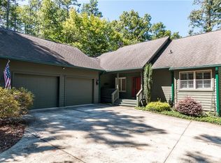 16 Lead Line Way, Salem, SC 29676