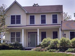 603 Mahanoy Valley Rd, Duncannon, PA 17020