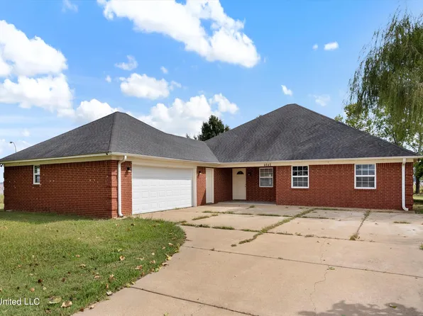 4642 Dulaney Rd, Tunica, MS 38676