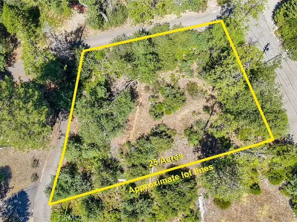 53309 Road 432 Lot 66, Bass Lake, CA 93604