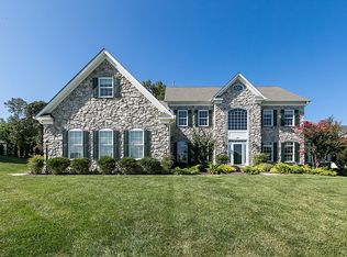 1612 Carnoustie Dr, Pasadena, MD 21122