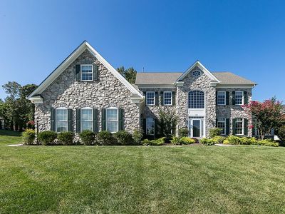 1612 Carnoustie Dr, Pasadena, MD, 21122