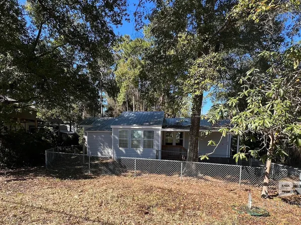 453 Elberta Loop, Lillian, AL 36549