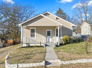 223 N Park St, Knoxville, TN 37914