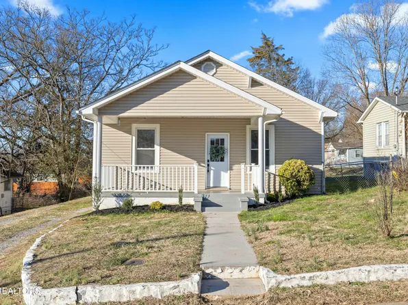 223 N Park St, Knoxville, TN 37914
