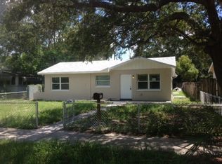 3058 20th Ave S, Saint Petersburg, FL 33712
