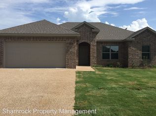 5508 Copper Mtn, Waco, TX 76708