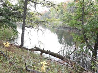 XXX Norman's Landing Road, Webster, WI 54893