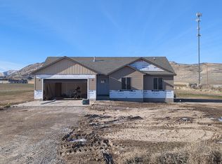 26135 N 8800 W, Portage, UT 84331