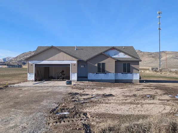 26135 N 8800 W, Portage, UT 84331