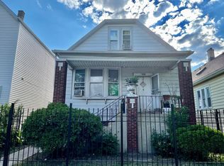 5118 S Talman Ave, Chicago, IL 60632