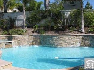 21 Wrangler Ct, Coto De Caza, CA 92679
