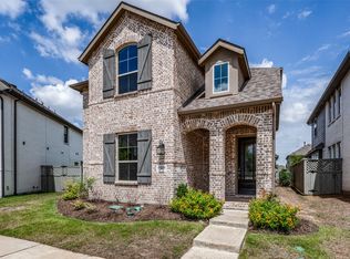 905 E Market Sq, Northlake, TX 76247