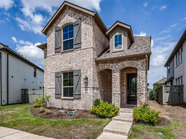 905 E Market Sq, Northlake, TX 76247