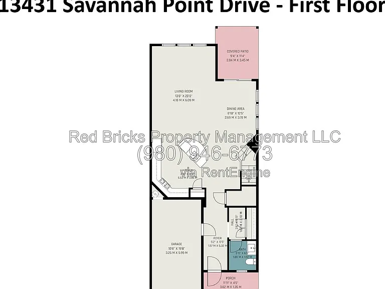 13431 Savannah Point Dr — Photo 5