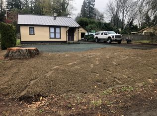 660 NE Beck Rd, Belfair, WA 98528