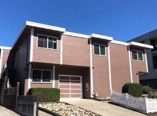 1490 Crestwood Dr APT 4, San Bruno, CA 94066