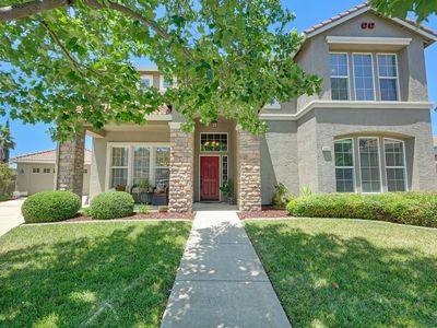 2317 McKeon Ct, Elk Grove, CA, 95757