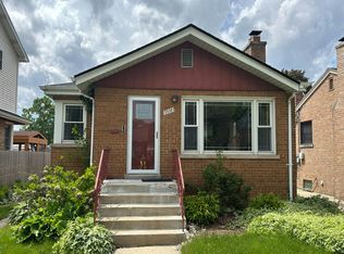 9338 S Ridgeway Ave, Evergreen Park, IL 60805