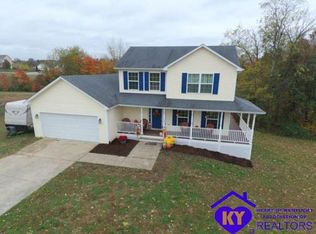 143 Sarah Ct, Rineyville, KY 40162