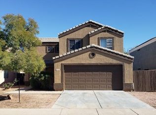 12905 N 123rd Dr, El Mirage, AZ 85335