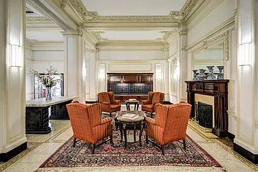 Rented by Brown Harris Stevens