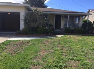 2234 Bennington Ln, Hayward, CA