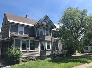 48 Henry Ave, Pittsfield, MA 01201